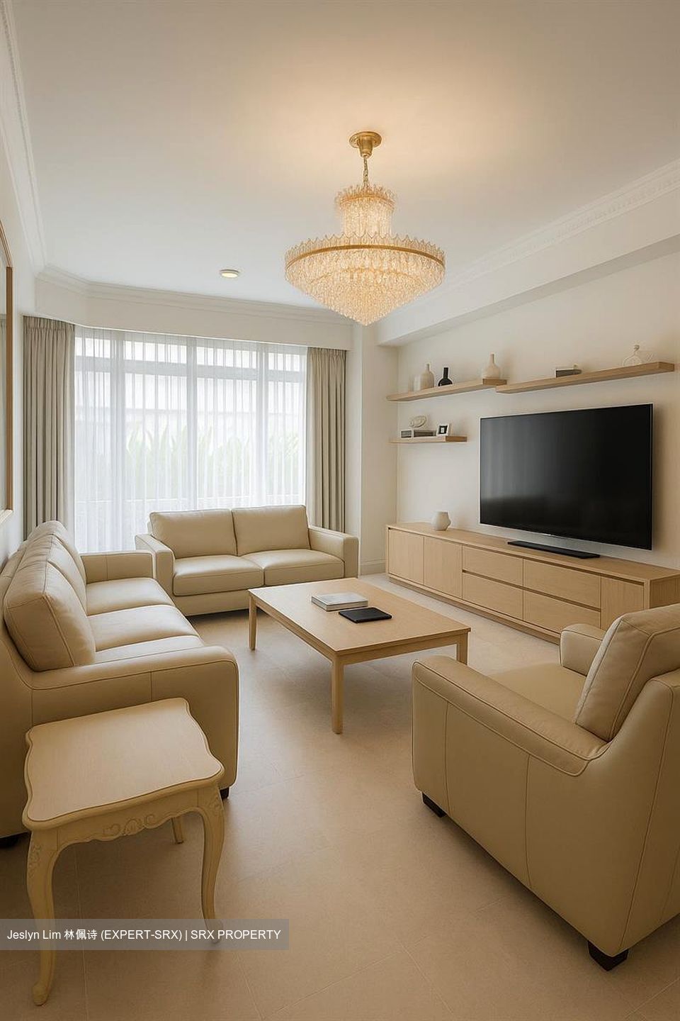 The Blossomvale (D21), Condominium #479607351